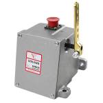 GAC ACB225 actuator