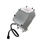 GAC ACE275HD-24 actuator