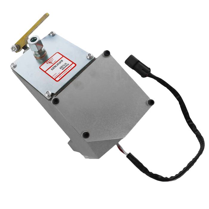 GAC ACE275J-24 actuator