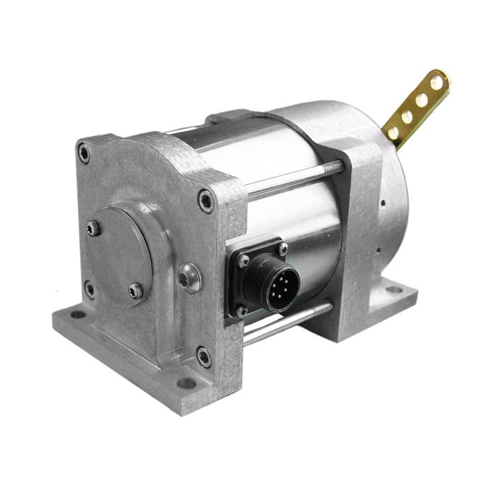 GAC ADB335-24 actuator