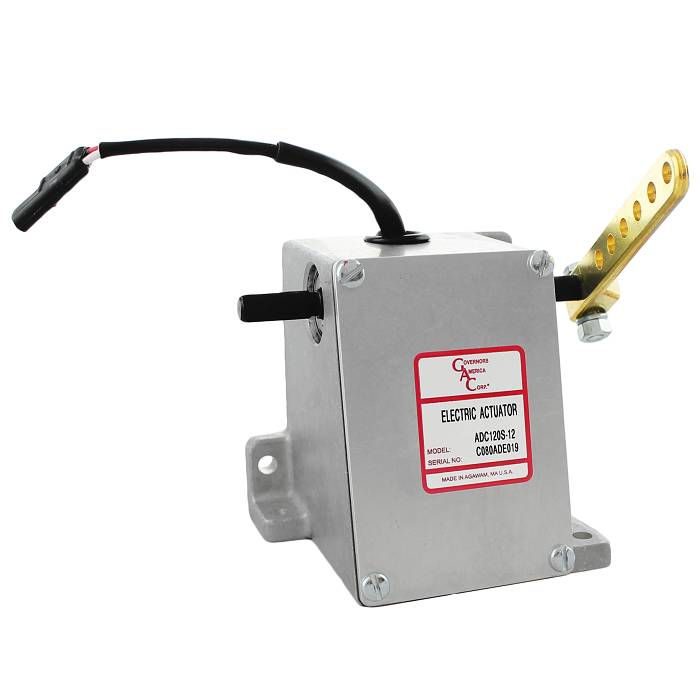 ADC120S-12 actuator