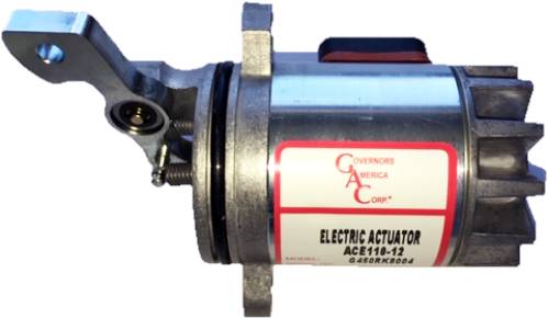 GAC ACE110-12 actuator