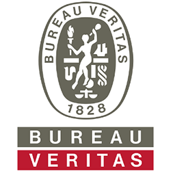 Bureau Veritas Logo 